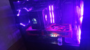 微星（MSI）魔龍姬 GeForce RTX 5070 Ti 16G MLG EDITION OC AI推理 電競游戲設計智能學(xué)習獨立顯卡 曬單實(shí)拍圖