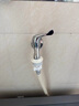 海爾（Haier）滾筒洗衣機(jī)全自動(dòng)12公斤 超薄家用家電國家補(bǔ)貼 京東自營云溪55J7 一級能效以舊換新 內(nèi)衣洗出租房 曬單實(shí)拍圖