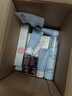 姬芮（ZA）馮建宇推薦白色煥真隔離霜防曬遮瑕妝前乳三合一 35g*2 SPF34 曬單實(shí)拍圖