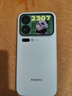 小米（MI）Xiaomi 17 Pro 6.3英寸小尺寸旗艦手機 徠卡5倍光學(xué)變焦 超窄四等邊 6300mAh大電池 小米手機17pro 白色 16GB+512GB 曬單實(shí)拍圖