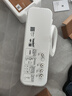 美的（Midea）凈水器母嬰家用1100G流速0阻垢劑華凌廚下RO反滲透加熱直飲一體機餐邊柜管線(xiàn)機前置過(guò)濾全屋套裝 即熱管線(xiàn)機+性能前置+凈水器 曬單實(shí)拍圖