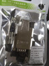 HD-LINK工業(yè)級實(shí)心針DB15公頭母頭2排15針串口頭D-SUB連接器金屬殼插頭螺母對接 實(shí)心針鍍金母頭前卯螺母+W型金屬殼 5個(gè) 曬單實(shí)拍圖