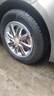 德國馬牌（Continental）汽車(chē)輪胎 175/70R14 84H UCJ 適配大眾桑塔納/捷達 起亞K2 曬單實(shí)拍圖