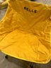 百麗（Belle）復古牛皮抓皺面馬丁靴女2025冬新商場(chǎng)同款短靴E4W1DDD5預售 棕色-單里 39 曬單實(shí)拍圖