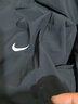 耐克（NIKE）外套男士 2026春季新款運動(dòng)服裝跑步速干衣立領(lǐng)防風(fēng)衣透氣夾克男 Dri-Fit快干科技/新到貨/曬圖退10 2XL 【185】體重170~190斤左右 曬單實(shí)拍圖