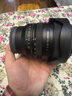 索尼（SONY）全畫幅F2.8大光圈  E卡口 變焦G鏡頭 (超廣角變焦)FE16-25mmF2.8 G 官方標(biāo)配 曬單實(shí)拍圖