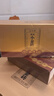 勐昌號茶葉云南普洱茶熟茶 2014年茶料 小金磚熟茶簡(jiǎn)易盒裝216g老茶 曬單實(shí)拍圖