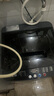 志高（CHIGO）全自動(dòng)洗衣機(jī) 波輪宿舍迷你小型家用 洗烘一體 智能洗脫一體機(jī) 大容量 風(fēng)干 【9Kg-特惠款-藍(lán)光洗護(hù)-強(qiáng)動(dòng)力電機(jī)】 曬單實(shí)拍圖