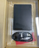 希捷（SEAGATE） 移動(dòng)硬盤(pán) 簡(jiǎn)系列套裝版 USB3.0 2.5英寸 高速便攜機械硬盤(pán) 兼容WIN MAC PS4 【簡(jiǎn)】暗夜黑色 硬盤(pán)包套裝版 2TB 曬單實(shí)拍圖
