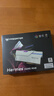 宏碁掠奪者（PREDATOR）32G(16G×2)套裝 DDR5 6000頻率 臺(tái)式機(jī)內(nèi)存條 Hermes冰刃系列 RGB燈條(C28) 石耀黑 AI電腦配件 曬單實(shí)拍圖