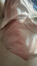 蕉內【劉浩存同款】熱皮301+女士立領(lǐng)修身機能外套運動(dòng)戶(hù)外上衣秋裝新 【劉浩存同款】白樺木 M 曬單實(shí)拍圖
