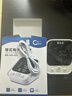 測無憂AXD-814臂式電子血壓計測量儀器家用全自動醫(yī)用級高精準血壓儀 臂式電子血壓計1臺 曬單實拍圖