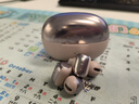 韶音（SHOKZ）【田曦薇同款】OpenDots ONE動(dòng)鈦圈開(kāi)放式藍牙耳機耳夾式耳機藍牙跑步運動(dòng)無(wú)線(xiàn)E310 柔霧粉 曬單實(shí)拍圖