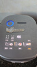 美的（Midea）花瓣P(guān)ro 2.0IH加熱電飯煲電飯鍋3-4人純鈦0涂層家用香糯粥舒胃飯柴火飯鋼化玻璃電煮飯煲MB-40HB9T 曬單實(shí)拍圖