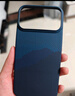 PITAKA適用蘋(píng)果iPhone17ProMax手機殼相機按鍵全包磁吸凱夫拉芳綸碳纖維紋超薄商務(wù)高級感保護套 山 曬單實(shí)拍圖