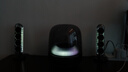 哈曼卡頓Soundsticks 5 音樂水晶5代玄光版丁禹兮桌面藍(lán)牙音箱家用音響水晶5黑色居家藝術(shù)低音炮生日禮物 玄光版 曬單實(shí)拍圖