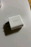 綠聯(lián)充電器頭PD20W多口氮化鎵快充type-c/usb插頭適用蘋果17iPhone17/16/15ProMaxair華為小米手機(jī)iPad 曬單實(shí)拍圖