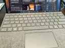 微軟（Microsoft）Surface Pro 第11版 二合一筆記本電腦 國家補貼20% 輕薄本 AI+PC 驍龍 X Elite 16G 512G 典雅黑 曬單實拍圖