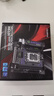 七彩虹 H510/H610M/B660/系列 支持酷睿12代 13代游戲家用臺式機電腦主板 H610I SMART WIFI V20 V20 曬單實(shí)拍圖