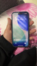 balueus適用蘋果17ProMax手機(jī)殼iPhone17pro保護(hù)套17真皮磁吸16合金鏡頭Air全包防摔AI相機(jī)按鍵15 升級款-合金鏡頭【藍(lán)色】進(jìn)口真皮 iPhone 17 Pro Max 曬單實(shí)拍圖