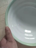 貝萊恩A5食品級(jí)密胺餐具面碗商用螺紋碗麻辣燙螺螄粉碗日式拉面碗塑料碗 紅白雙色螺紋碗-8英寸 曬單實(shí)拍圖