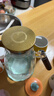 憶壺茶玻璃冷水壺加厚耐高溫家用大容量白開(kāi)水杯加厚高硼硅果汁涼水壺 曬單實(shí)拍圖