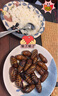 遼夢(mèng)【銷(xiāo)量20萬(wàn)+只】蠶蛹鮮活發(fā)貨東北特產(chǎn) 新鮮繭蛹特級大黃蠶蛹蟬蛹 大二黃 凈重500g【45-50只】 曬單實(shí)拍圖