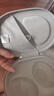 Bose【王鶴棣同款】QuietComfort消噪耳機Ultra-沙丘灰 頭戴式無線藍牙降噪 沉浸音樂體驗 旗艦款 雙11 曬單實拍圖