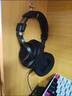iKF VP5耳機頭戴式 監聽(tīng)耳機 電競游戲耳機封閉式有線(xiàn)hifi高解析音質(zhì)電腦直播K歌FPS三角洲聽(tīng)聲辨位 曬單實(shí)拍圖