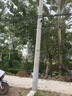 奧克斯4g太陽(yáng)能攝像頭室外無(wú)電無(wú)網(wǎng)終身免費流量免插電手機遠程高清監控器家用戶(hù)外360度無(wú)死角全景夜視 曬單實(shí)拍圖