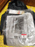 耐克（NIKE） REPEL 男子跑步夾克防曬衣皮膚衣 WINDRUNNER FB7541-010 L 曬單實(shí)拍圖