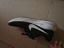 耐克NIKE男子跑步鞋REVOLUTION 7運(yùn)動鞋F(xiàn)B2207-001黑白43 曬單實拍圖