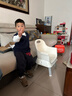 NEW BALANCE童鞋 0-4歲嬰幼童秋季舒適透氣學(xué)步鞋313 曬單實(shí)拍圖