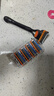 吉列（Gillette）鋒隱5層刀頭男士剃須刀進(jìn)口原裝刮胡刀手動(dòng)水洗便捷裝教師節禮物 鋒隱5（4刀頭盒裝） 曬單實(shí)拍圖