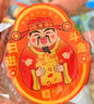 良品鋪子零食全家桶巨型零食大禮包春游團購堅果禮盒送禮3114g團購禮品 曬單實(shí)拍圖