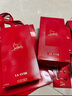 路鉑廷（Christian Louboutin）CL 原欲香 廣藿鳶尾香水80ml 蘿卜丁香水生日禮物送男女友老婆 曬單實(shí)拍圖