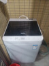 松下（Panasonic）【吳磊推薦】波輪洗衣機全自動(dòng)10公斤大容量 抗菌除螨智能桶洗凈 內衣洗衣機國家補貼XQB100-8QF1 曬單實(shí)拍圖