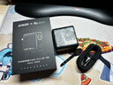 ANKER【黑神話悟空聯(lián)名】安克靈光智顯充140W充電器氮化鎵屏顯type-c多口pd100W插頭適用蘋果17手機電腦 曬單實拍圖