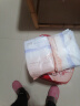 十月结晶 产妇卫生巾产后专用大号M/L/XL3包组合+裤型卫生巾1包 实拍图