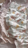 英氏【7A抑菌】單向導濕兒童內褲女童內褲純棉寶寶平角內褲3-6歲 曬單實(shí)拍圖