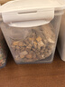 HELLOJOY貓零食凍干桶500g十種寵物貓咪增肥小魚干成幼貓雞肉粒發(fā)腮大禮包 曬單實(shí)拍圖