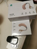 康復之家康復之家寶爾通助聽(tīng)器老年人重度耳聾耳背式無(wú)線(xiàn)隱形年輕人充電款 充電套裝雙耳 【2套標配+可充電電池2粒+充電器】 曬單實(shí)拍圖