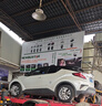 鄧祿普（DUNLOP）輪胎/汽車(chē)輪胎 215/60R17 96H ENASAVE EC300+ 原廠(chǎng)配套豐田CHR 曬單實(shí)拍圖
