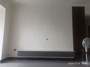 柘映懸空電視柜茶幾組合巖板現(xiàn)代壁掛式小戶型客廳收納柜墻柜 2.6m電視柜【加厚巖板】 曬單實拍圖