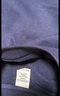 名創(chuàng)優(yōu)品重磅圓領(lǐng)衛(wèi)衣男秋季日系港風(fēng)休閑大碼青少年無帽套頭衫Z 紫色 2XL 曬單實(shí)拍圖