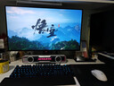 華碩ROG XG32UCWMG 32英寸4K顯示器OLED電競顯示器4K240Hz雙模1K480Hz HDR400Free Sync無撕裂HDMI2.1  曬單實(shí)拍圖