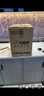 美的（Midea）商用制冰機方塊冰中小型奶茶店擺攤KTV吧臺制冰器50顆冰格/日產(chǎn)25KG全自動冰塊制造機 MBS-50F16E 曬單實拍圖