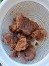 膳之牛&農夫好牛 阿根廷草飼原切大塊牛肉凈重4斤 帶筋膜生鮮牛肉 曬單實(shí)拍圖