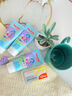 舒客+舒客兒童牙膏0-3-6-12歲含氟防蛀護(hù)齒護(hù)齦抗糖換牙期牙膏寶貝正品 單支 | 抗糖防蛀60g | 送牙刷*2 曬單實(shí)拍圖