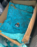 Jellycat浴袍巴塞羅熊動(dòng)物毛絨玩偶玩具安撫送禮生日新婚禮物 浴袍巴塞羅熊 Medium 曬單實(shí)拍圖